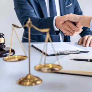 bufete de abogados-