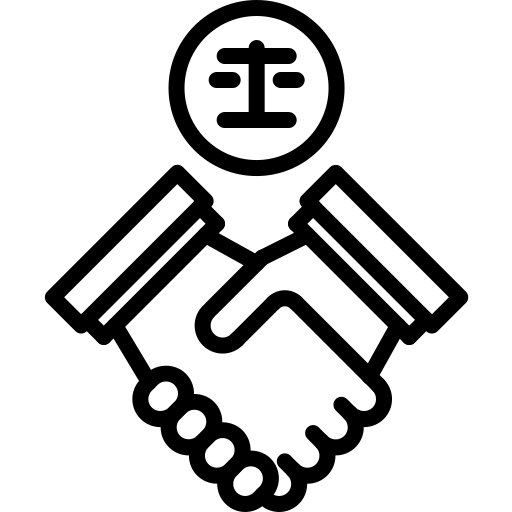 Derecho disciplinario logo